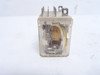 Square D 8501RS44P14V20; Power Relay 10A; 250VAC; Coil: 120VAC