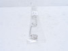 Wirebelt EZ4920; Stainless Steel EZ-Splice Wirebelt Strand