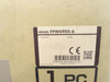 Oriental FPW6905-6; Washdown Gear Motor 6:1 Ratio; 200-230VAC