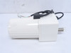 Oriental FPW6905-6; Washdown Gear Motor 6:1 Ratio; 200-230VAC