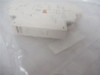 Schneider GVAN11; AuxilaryContact Block 6A 1 N.O. and 1 N.C.