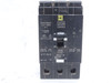 Square D EDB34020; Circuit Breaker; 20A; 3P; 277/480VAC