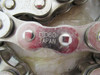 DID 60; Roller Chain #60 Plated 10'