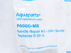 Zurn P6000-MK; Toilets/Urinal Handle Repair Kit