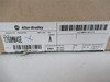 Allen-Bradley 1768M04SE; 4-Axis SERCOS Interface Module