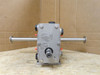 Ampco ZP1-015-0; Positive Displacement Pump; SS; 1-1/2" Clamp