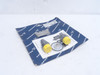 Grundfos SD-M-PVC/T/C-1; Pump Valve & Diaphragm Kit 97751503