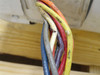 Baldor VEWDM3714T; AC Motor; 10HP; 230/460V; 1770RPM; 3Ph
