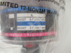 Parker 934331T; Hydraulic Desiccant Breather   8"