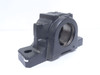 SKF SNL512610VU; Pillow Block Bearing Housing; 2-Bolt