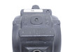 SKF SNL512610VU; Pillow Block Bearing Housing; 2-Bolt