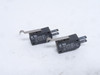 Micro-Switch V7-7B19D8-263; Lot-2 Basic Switches; 15A; 277 VAC