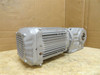 SEW KA47/TDRN90L4/TH/DH; AC Gearmotor; 1.5kW; 49:1 Ratio; 460V