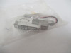 SMC VQZ115-5LJ1-CP; Solenoid Valve 24 VDC (NO base)