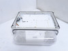 ABB WWSVX24N1RDA4X2LG; Exit Combination Unit; 120/277VAC