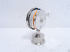 Ashcroft 251032SL15L60; Pressure Gauge 0-60PSI; Clamp: 1-1/2"