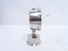 Ashcroft 251032SL15L60; Pressure Gauge 0-60PSI; Clamp: 1-1/2"