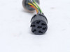 Wipotec 25300705; Extension For IMOT2; 7-Pin; 3" Long