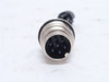 Wipotec 25300705; Extension For IMOT2; 7-Pin; 3" Long