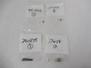 Fabco-Air 00-1468; Rebuild Kit