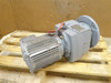 JBT 320066AAXAM; AC Gearmotor 52:1 Ratio 2HP 230/460V; 1767RPM