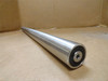 Vemag 282207001; Deflection Roller 32.5" Belt Width; 1-3/4"OD