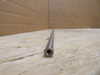 Hayssen 03047A370_; Film Shaft; SS; 1/2"OD x 33-5/8" Long
