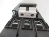 Siemens 3RT10351BB40; Contactor 40A 3P 690V COIL 24 VDC