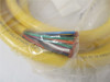 Molex 1300080162; Cable 12P Female Straight 12' 16/12 AWG