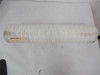 Applied A140018; Water Filter Cotton 20.5" L x 4.25" W