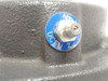 NTN UCFU-2; Flange Bearing; 2"ID; 4-Bolt Mount