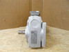 Rheingetriebe 619081; AC Gearmotor; 14:1 Ratio; 1HP; 230/460V