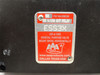 AAA ESS3X; Solenoid Air Valve; 150PSI; 120VAC; 3/8NPT; 2-Pos