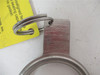 HS Innovations 71TBSSG25; Tri-ClampSanitary Gasket 2.5" 70psi