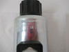 Parker D3W8CNJW; Hydraulic Valve 24 VDC 15 AMP 5000 PSI