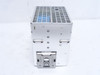 Siemens 6EP1536-3AA00; Power Supply; 600VAC In; 24VDC Out