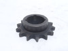 Martin 50BTB14H-1008; Bushed; Hardened; Sprocket 50; 14 Teeth