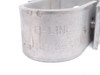 Eaton B3100-3/4ZN; Lot-3 B-Line; Clevis Hangers; SS-304; 3/4"