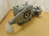 Nord 13080AZBD-71 S/4 CUS; Gearmotor; 956.44:1 Ratio; 0.25kW
