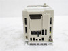 Omron 3G3JV-A1001; AC Drive 1Ph 115V IN / 3PH 230V 3.2A OUT