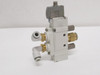RA Pearson 646579; Pneumatic Valve Assy 0.15-0.7MPa