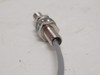 Balluff BES002T; Prox Sensor; 12-30VDC; 200mA