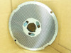 Pieco 5/32-DBC-140-1420; Grinder Plate; 14"OD; 5/32" Hole ID