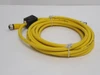 Turck U-23450; Cable Assembly; 27354; 4m Long