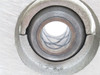 MFG- BGI-64-1001; Bronze Sleeve Flange Bearing; 1"ID; 4-Bolt