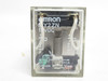 Omron MY2ZN-DC12; Relay; GP; 5A; 240VAC; Coil: 12VDC; 3PDT