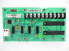 Triangle 90WB8021AD; Stepper Motor Control Board
