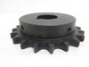 Martin 60BS20 1-7/16; Sprocket #60; 20 Teeth; 1-7/16"ID