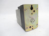 Square D 8501X020; Control Relay; 20A; 600VAC; 4P; Coil 120VAC