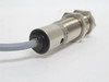 Balluff 516-326-BO-C-05; Proximity Switch; 10-30VDC; 5m Cable